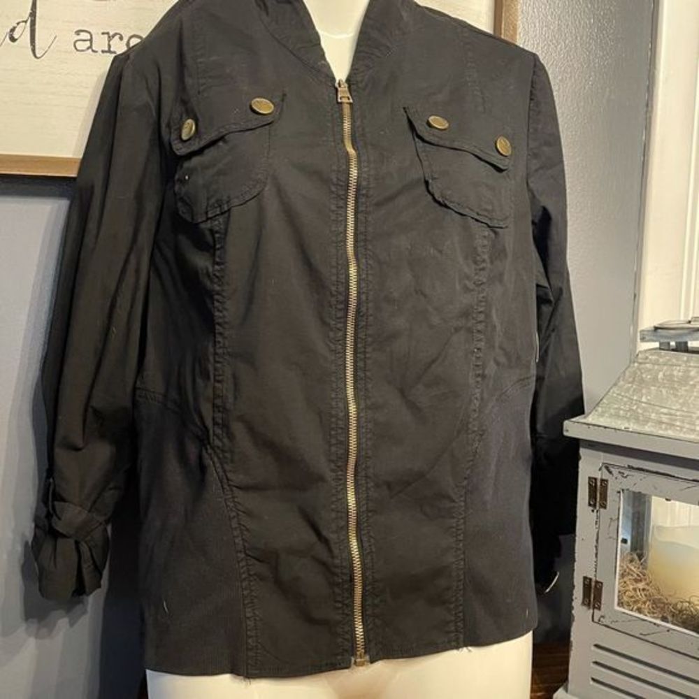 XCVI Jacket 